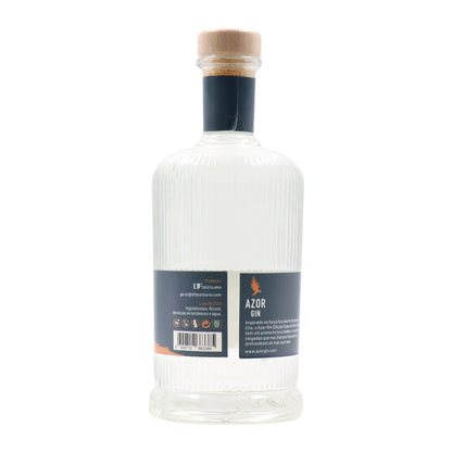 Azor Edition Terceira Island Gin