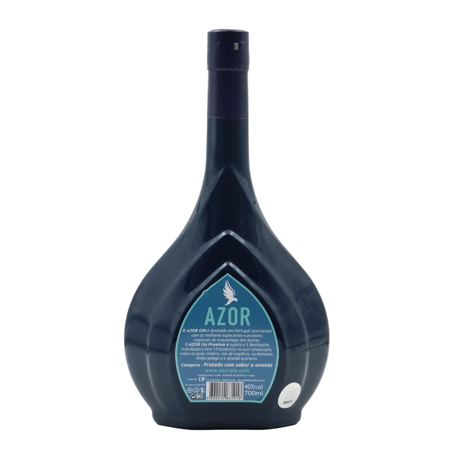Azor Premium Gin