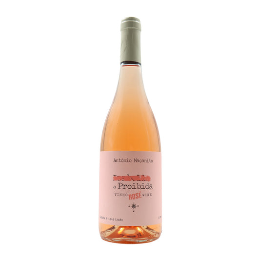 Azores Wine Company A Proibida em Rosé