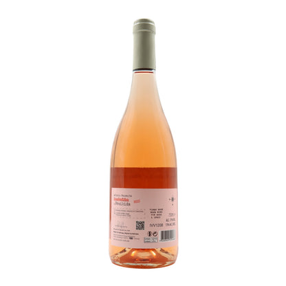Azores Wine Company A Proibida em Rosé