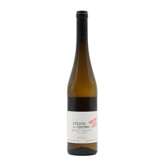 Azores Wine Company Arinto 3 Harvests Branco