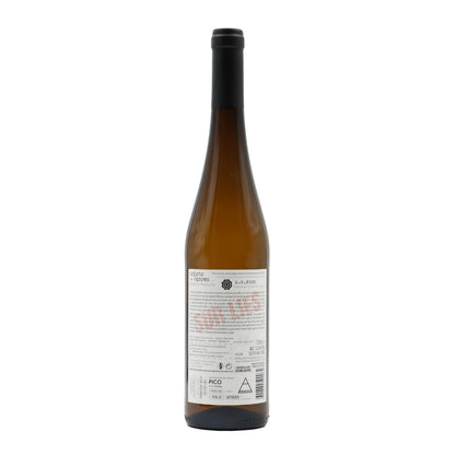Azores Wine Company Arinto Sur Lies White 2023