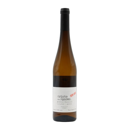 Azores Wine Company Arinto Sur Lies White 2023