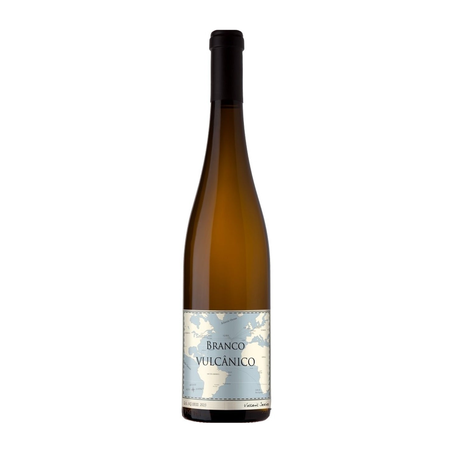 Azores Wine Company White Vulcanico White 2021