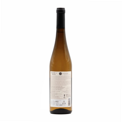 Azores Wine Company Canada do Mont Blanc 2018