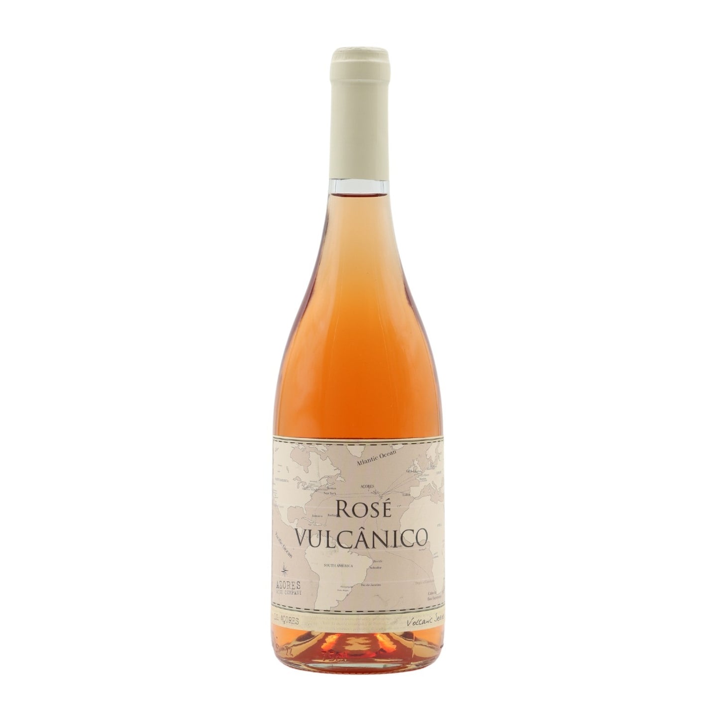 Azores Wine Company Rosé Vulcanico Rosé 2022