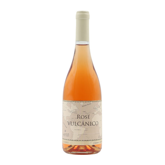 Azores Wine Company Rosé Vulcanico Rosé 2022