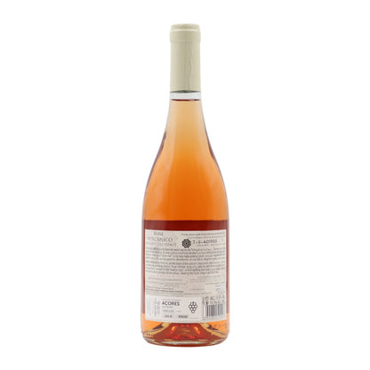 Azores Wine Company Rosé Vulcanico Rosé