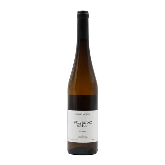 Azores Wine Company Terrantez do Pico Branco