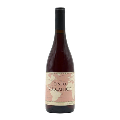 Azores Wine Company Tinto Vulcanico Tinto 2021