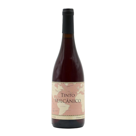 Azores Wine Company Red Vulcanico Red 2021