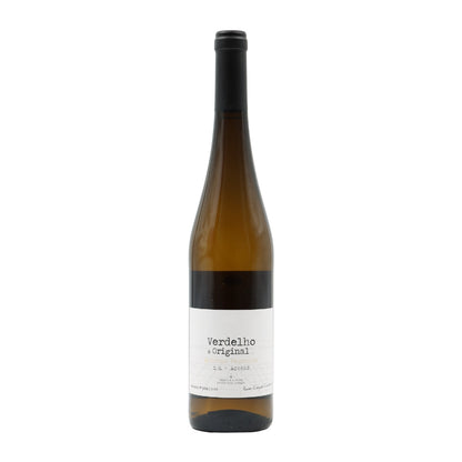 Azores Wine Company Verdelho O Original Branco
