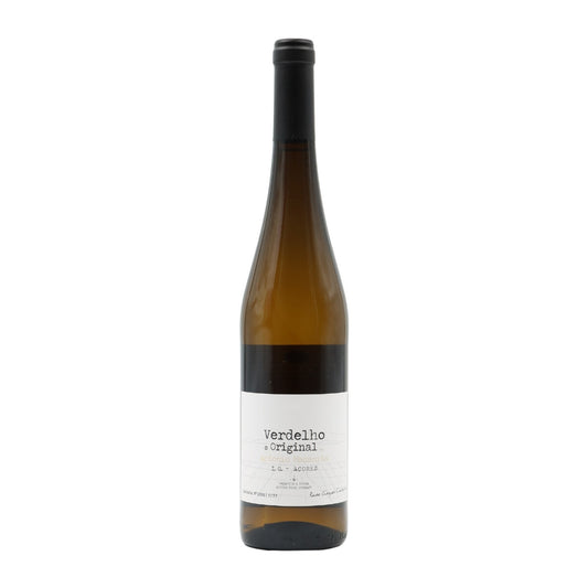 Azores Wine Company Verdelho O Original Weißwein