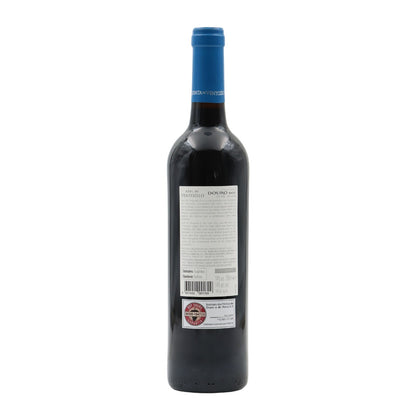 Azul de Ventozelo Tinto