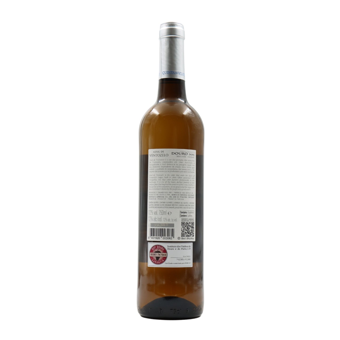 Azul de Ventozelo Branco