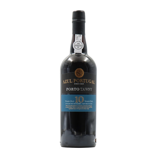 Azul Portugal 10 Year Old Tawny Port