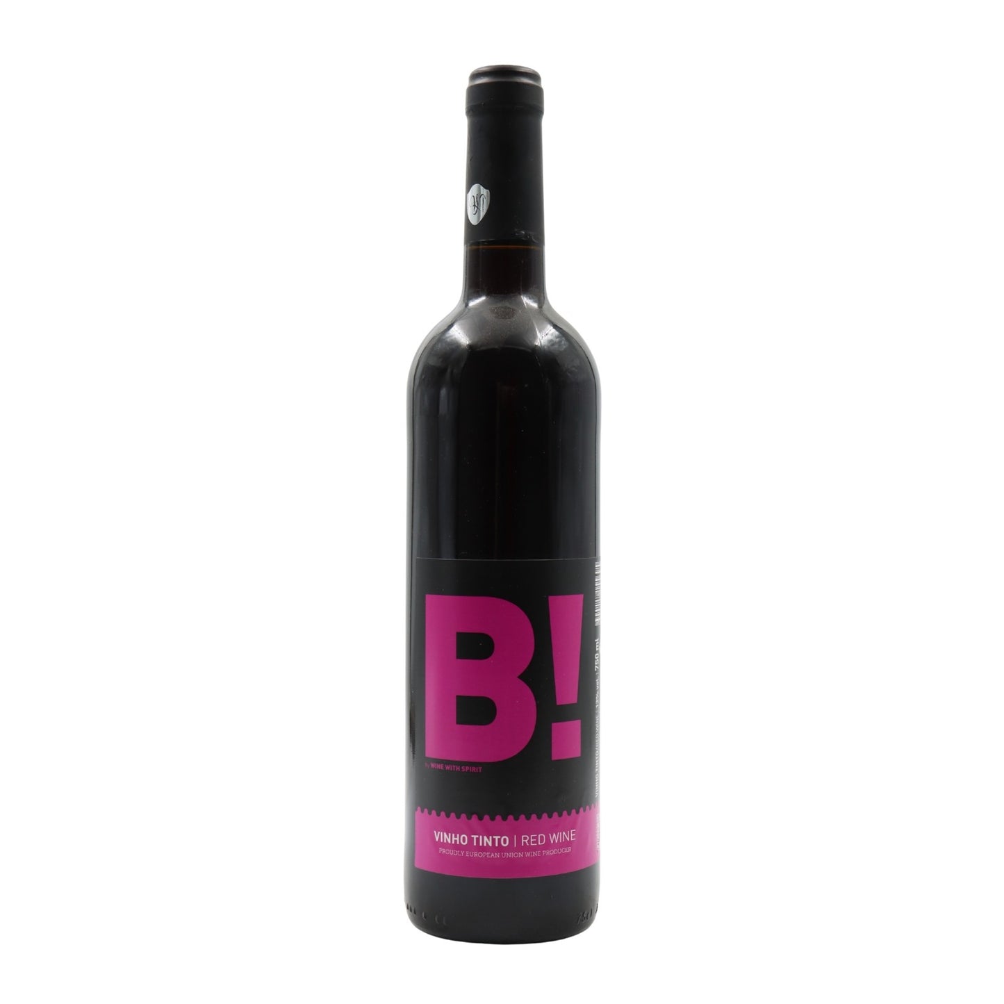 B! By WWS Tinto