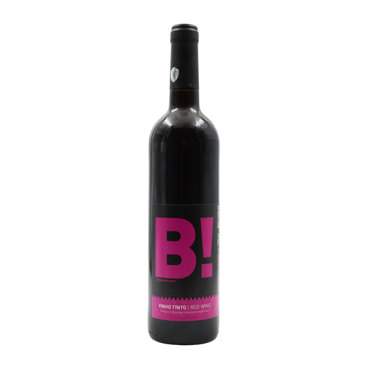 B! By WWS Tinto