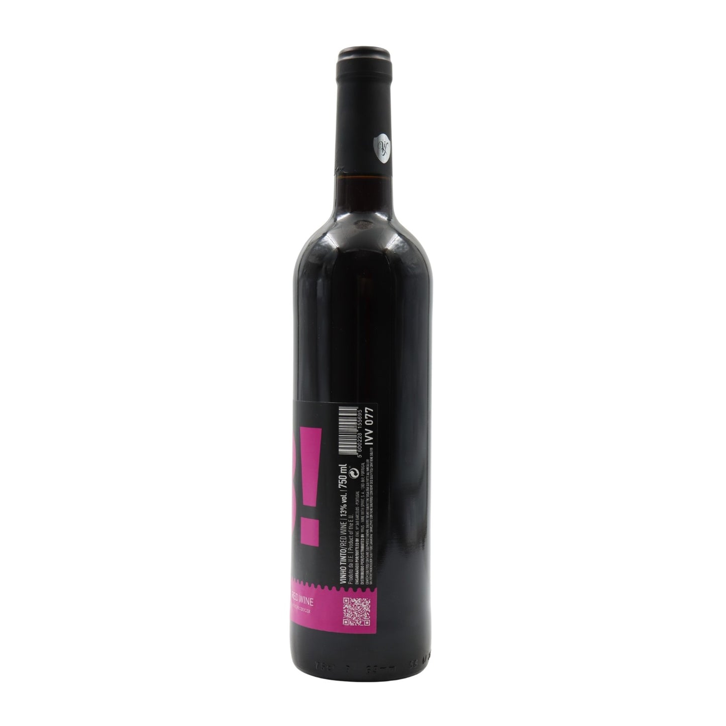 B! By WWS Tinto