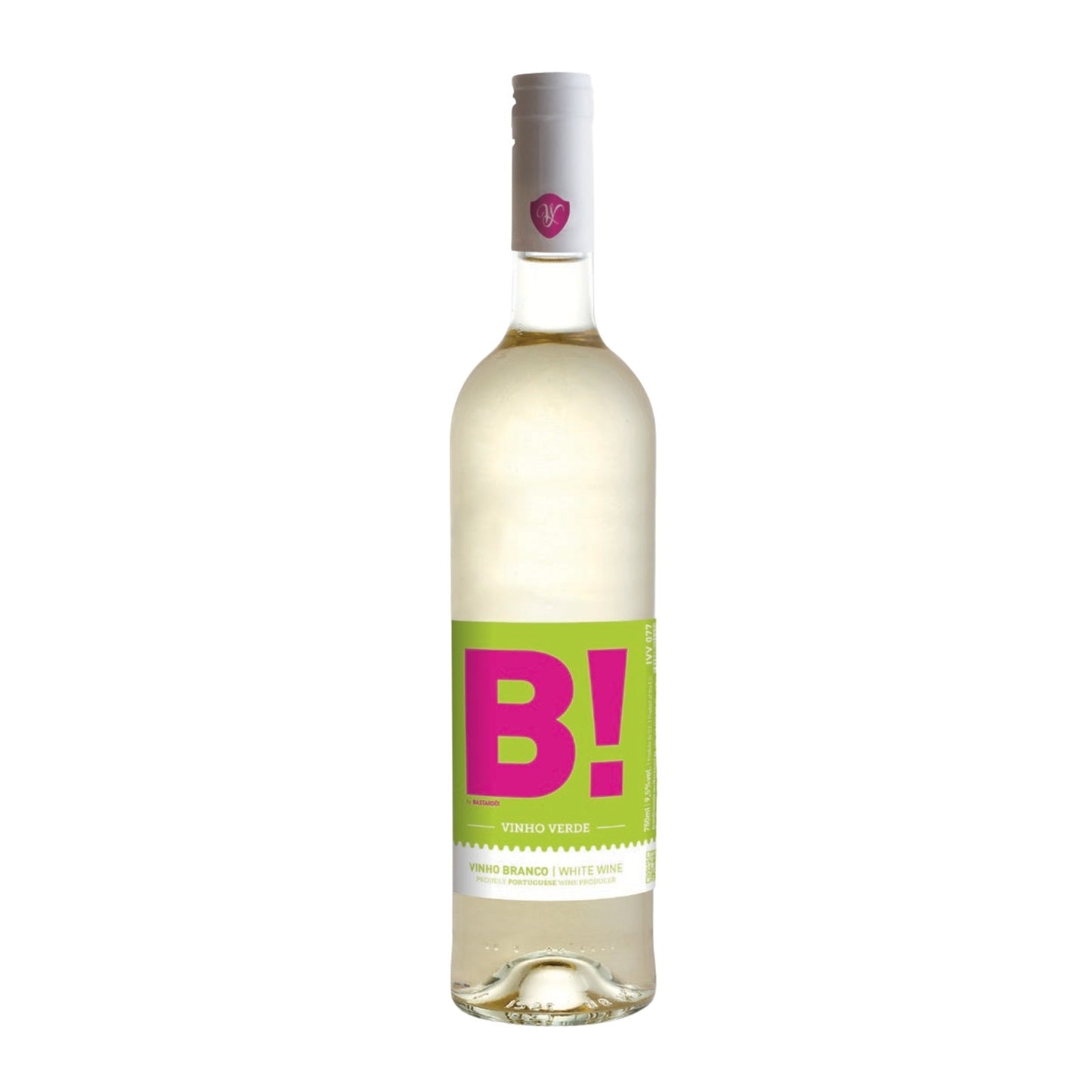 B! By WWS Branco