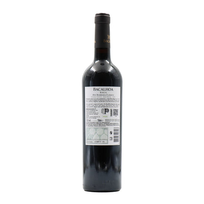Bacalhôa Baga Clássico Tinto 2018