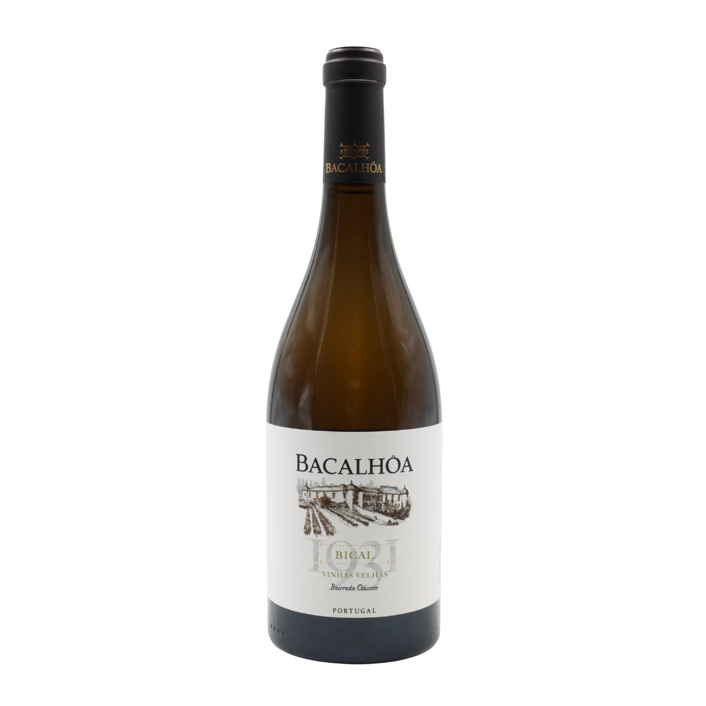 Bacalhôa Bical Clássico Branco