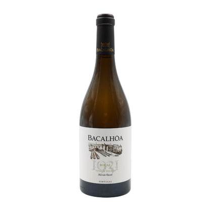 Bacalhôa Bical Clássico Branco