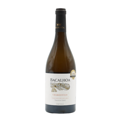 Bacalhôa Chardonnay Branco 2023