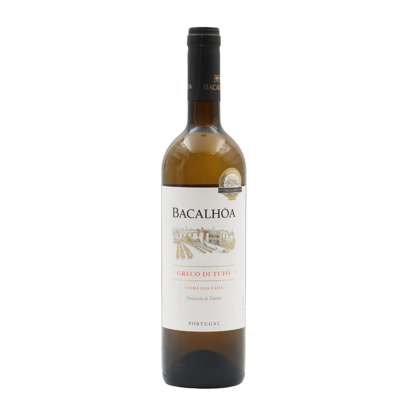 Bacalhôa Greco di Tufo Branco 2022