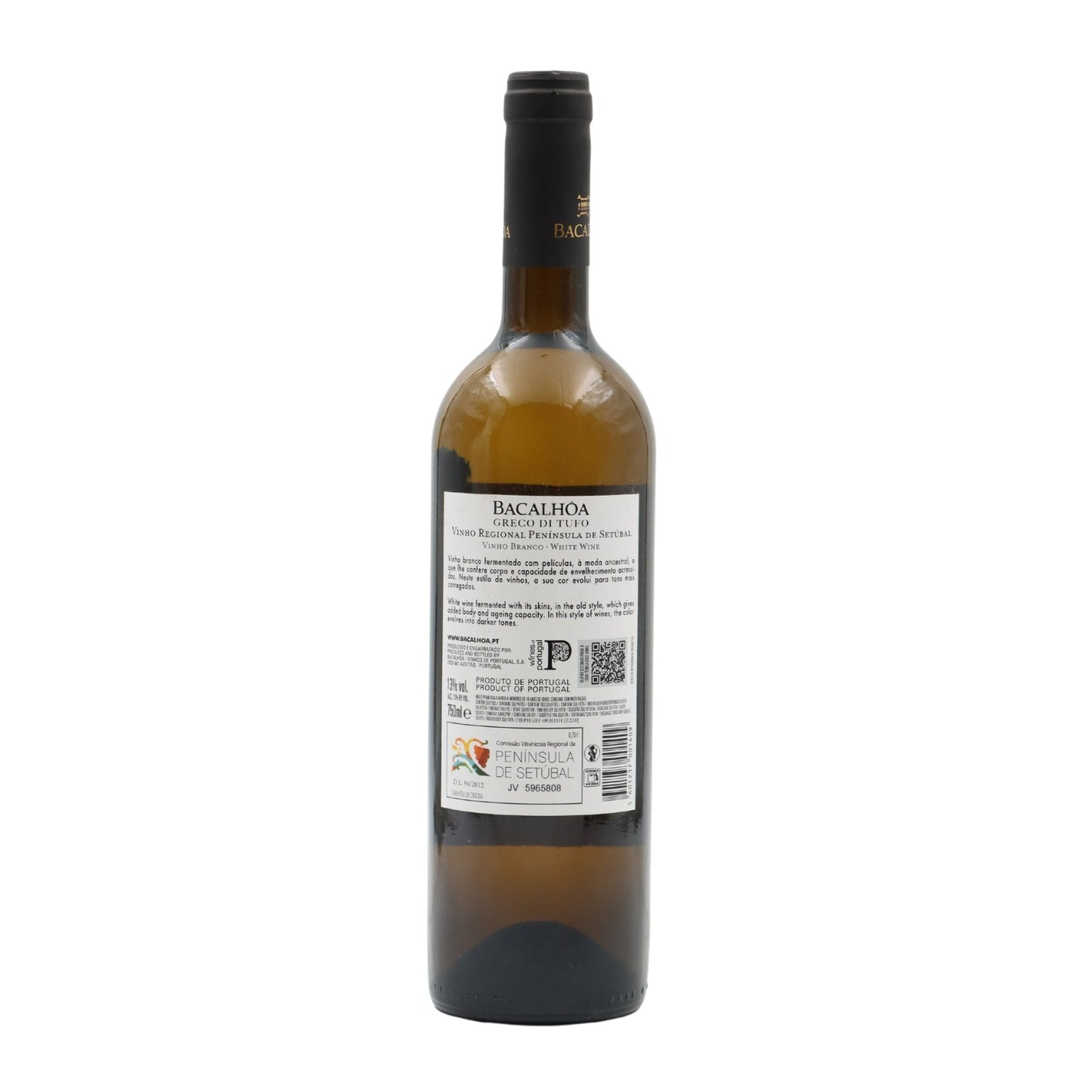 Bacalhôa Greco di Tufo Branco