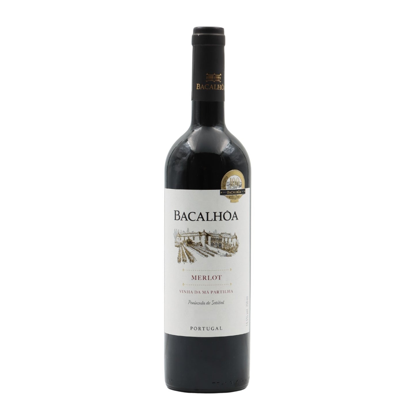 Bacalhôa Merlot Tinto 2020