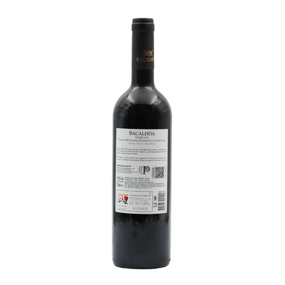 Bacalhôa Merlot Red 2020