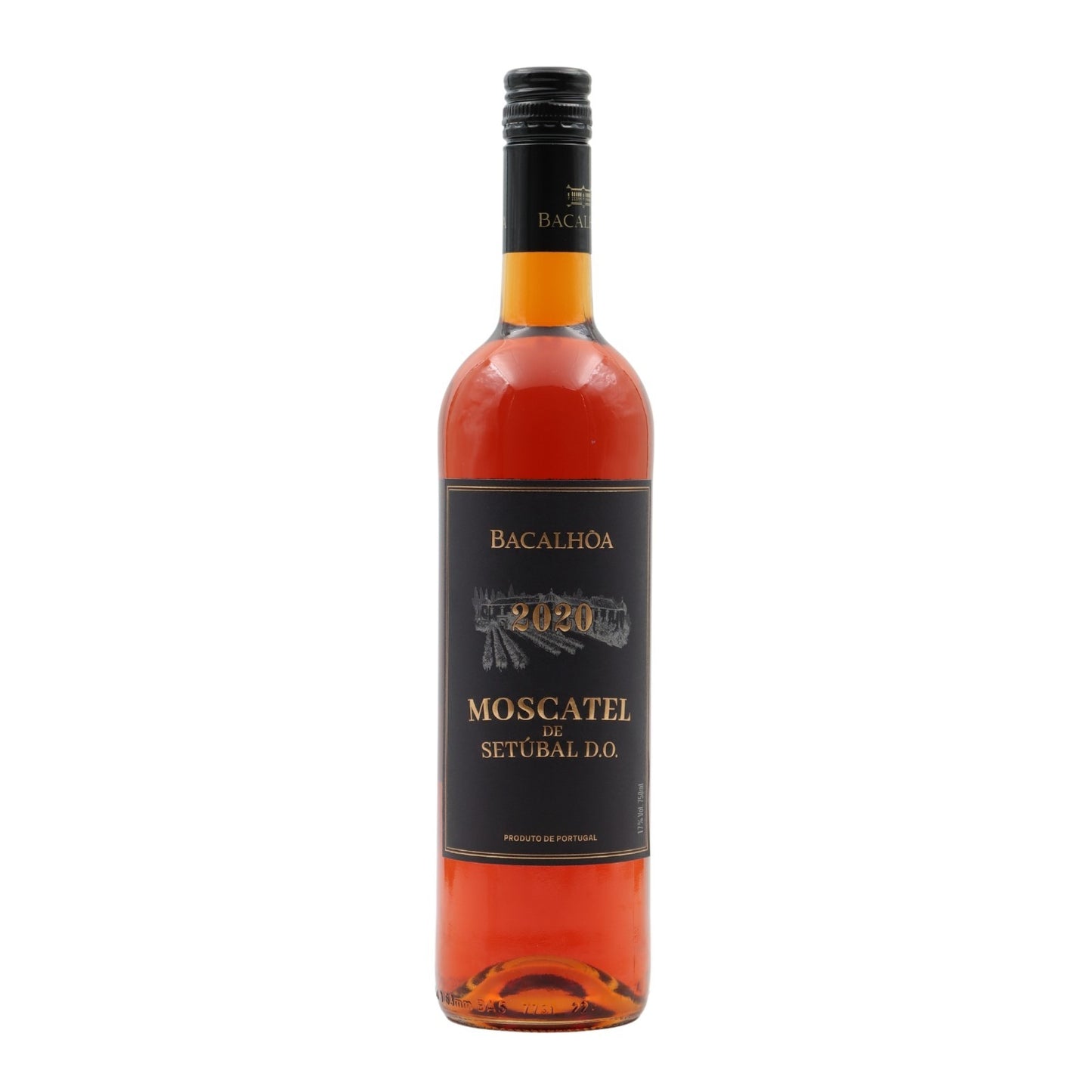 Bacalhôa Moscatel de Setubal 2020