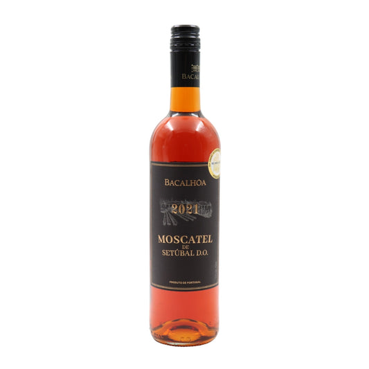 Bacalhôa Moscatel de Setubal 2021