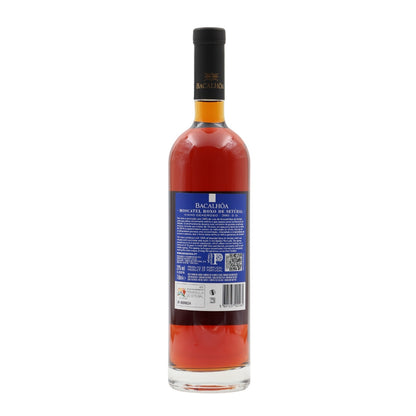 Bacalhôa Moscatel Roxo 10 anos Superior 2009