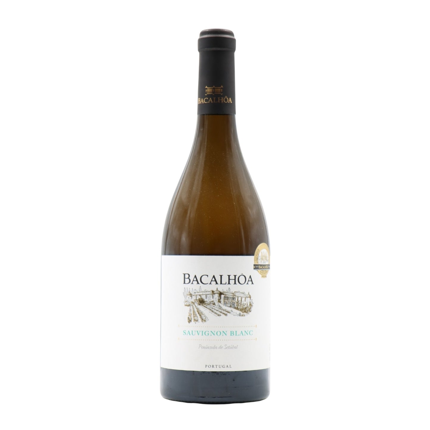 Bacalhôa Sauvignon Blanc White 2023