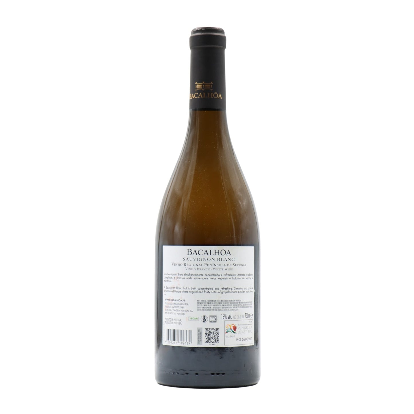 Bacalhôa Sauvignon Blanc Branco
