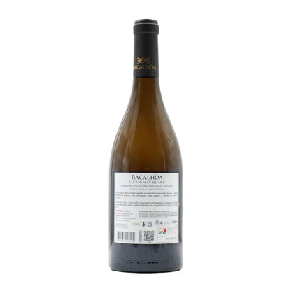 Bacalhôa Sauvignon Blanc Branco