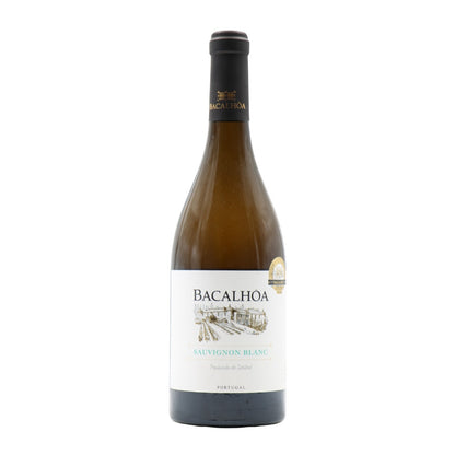Bacalhôa Sauvignon Blanc Branco