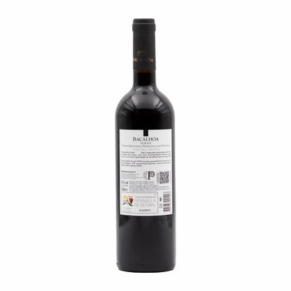 Bacalhôa Syrah Red 2020