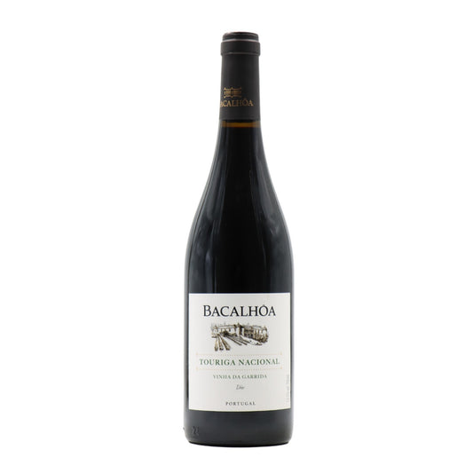Cod Touriga Nacional Red 2019