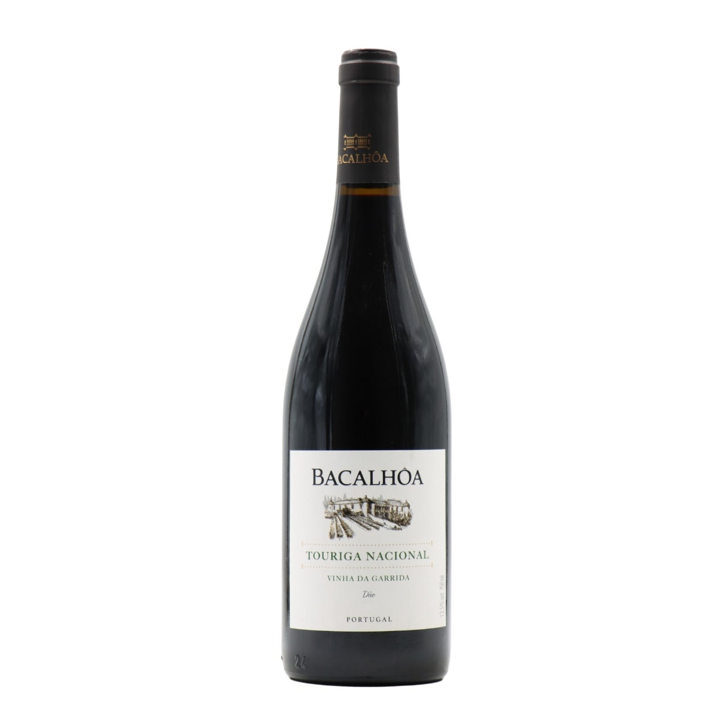 Bacalhôa Touriga Nacional Tinto 2019
