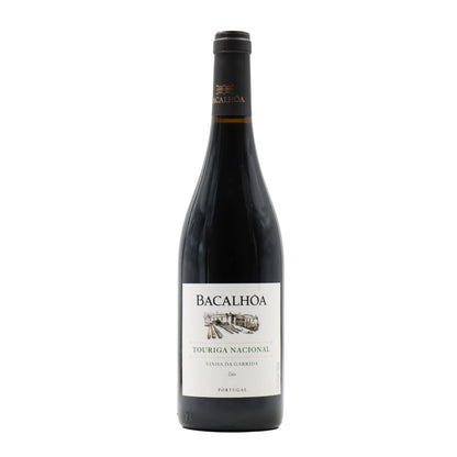 Bacalhôa Touriga Nacional Tinto 2019