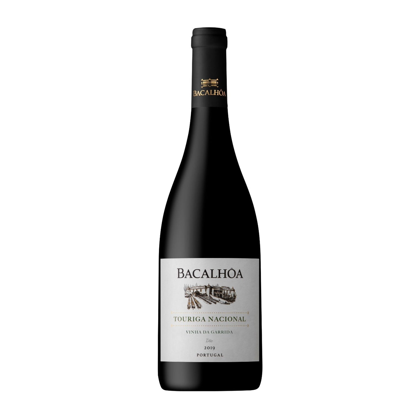 Cod Touriga Nacional Red 2019