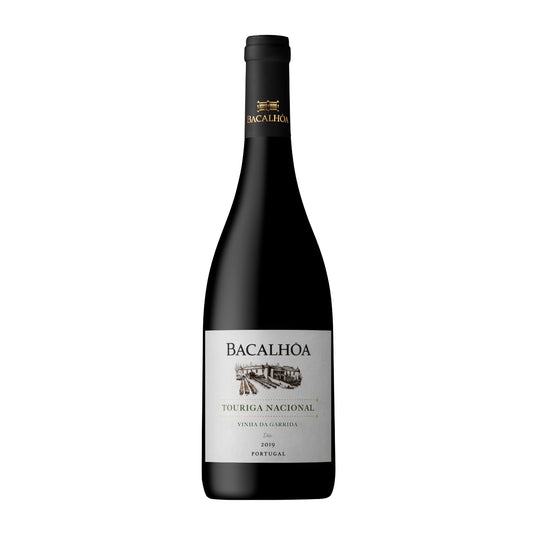 Bacalhôa Touriga Nacional Tinto 2019