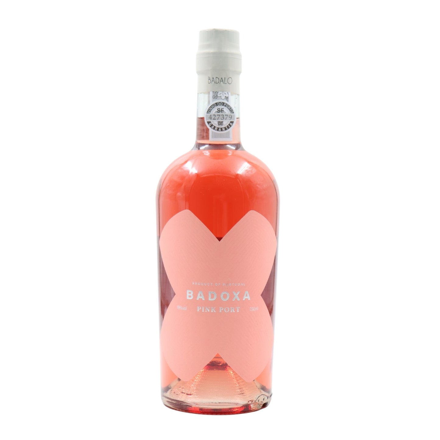 Badoxa Pink Porto