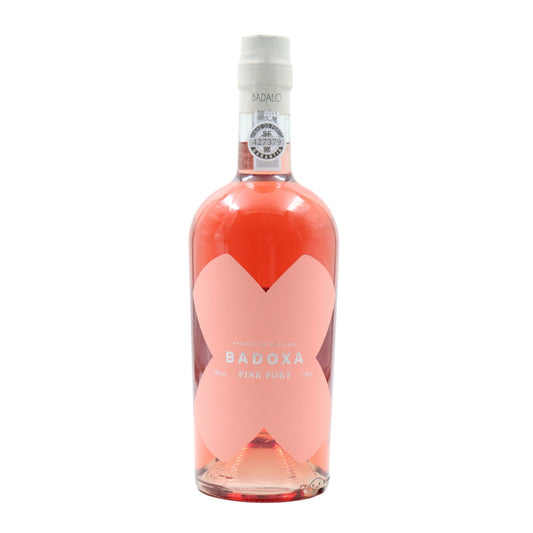 Badoxa Pink Porto