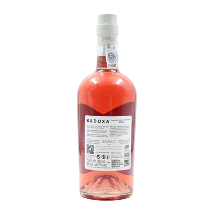 Badoxa Pink Porto