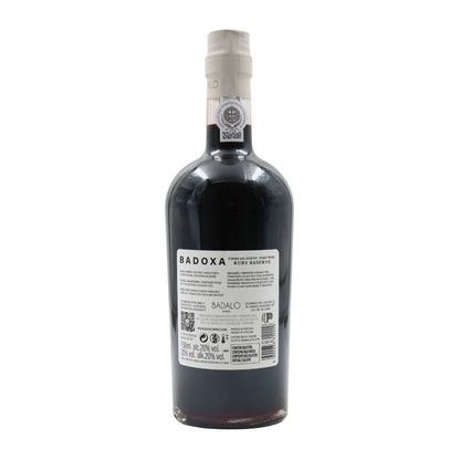 Badoxa Reserva Ruby Porto