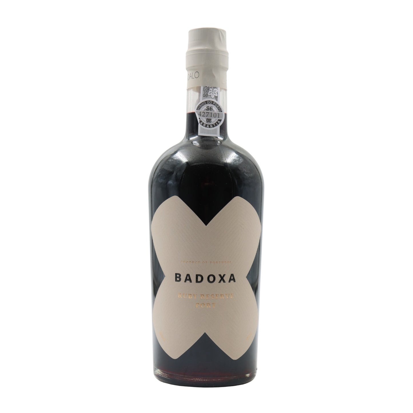 Badoxa Reserva Ruby Porto